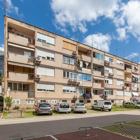 Apartment Gabriella Makarska Dış mekan fotoğraf