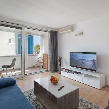 Apartment Gabriella Makarska Dış mekan fotoğraf