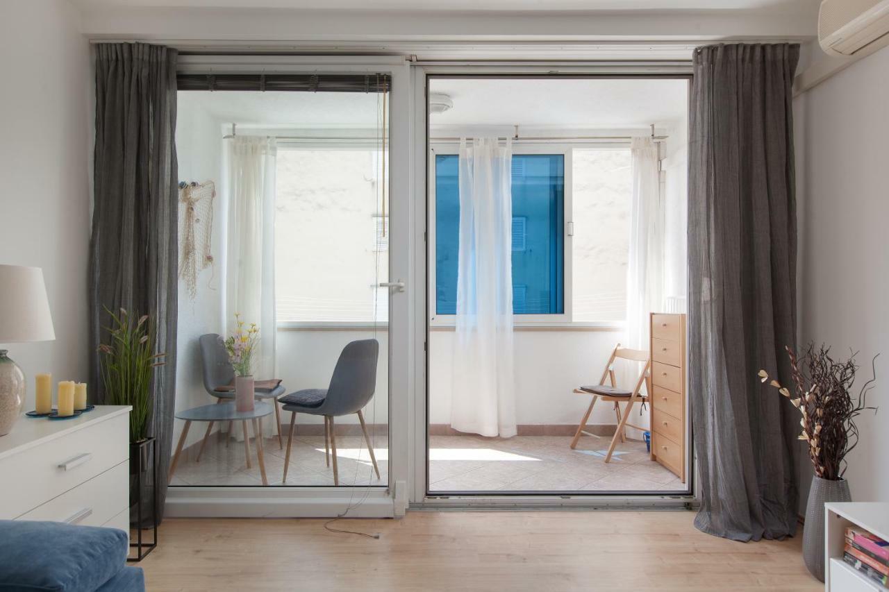 Apartment Gabriella Makarska Dış mekan fotoğraf