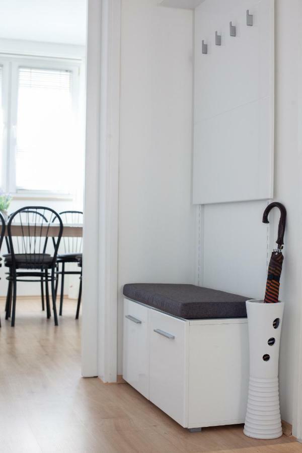 Apartment Gabriella Makarska Dış mekan fotoğraf