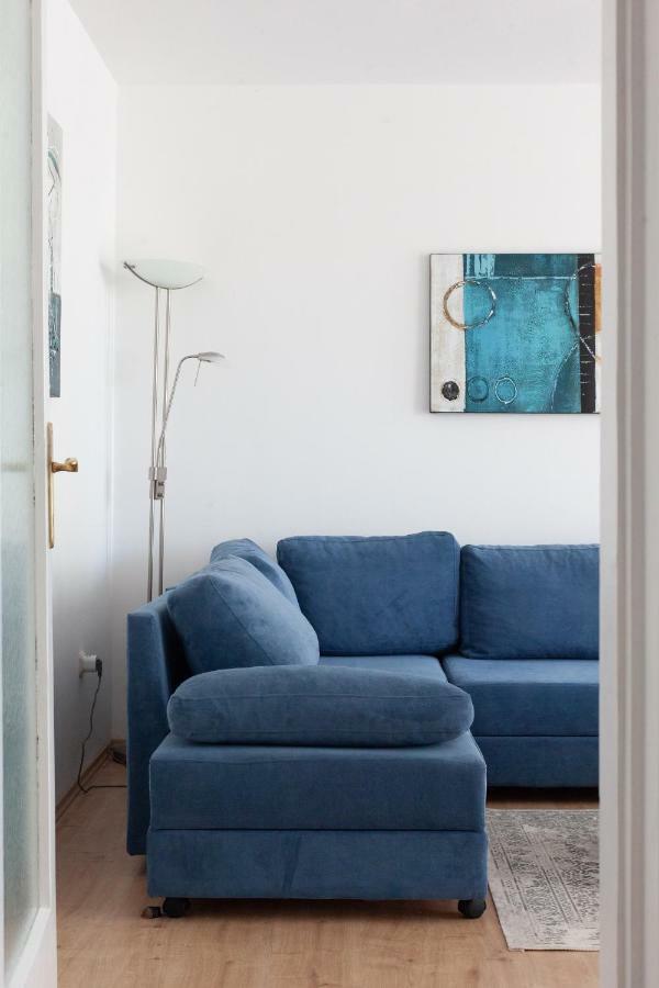 Apartment Gabriella Makarska Dış mekan fotoğraf