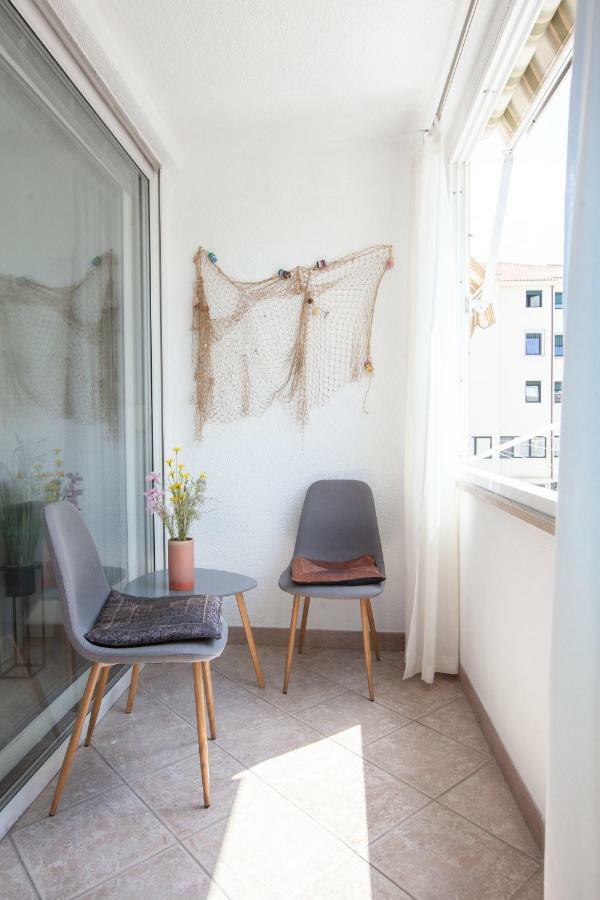 Apartment Gabriella Makarska Dış mekan fotoğraf