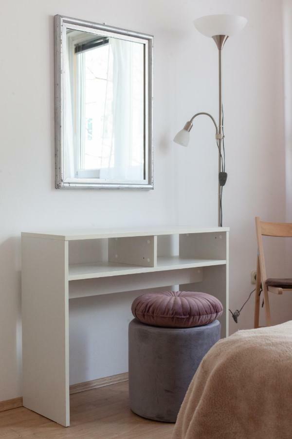 Apartment Gabriella Makarska Dış mekan fotoğraf